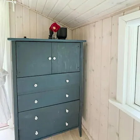 Unpretentious Idyll On Nature-rich Sjaellands Odde 別荘 Tjørneholm