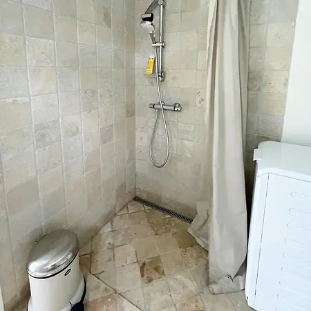 Dom wakacyjny Unpretentious Idyll On Nature-rich Sjaellands Odde