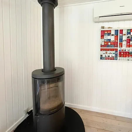 別荘 Unpretentious Idyll On Nature-rich Sjaellands Odde Tjørneholm