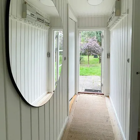 別荘 Unpretentious Idyll On Nature-rich Sjaellands Odde