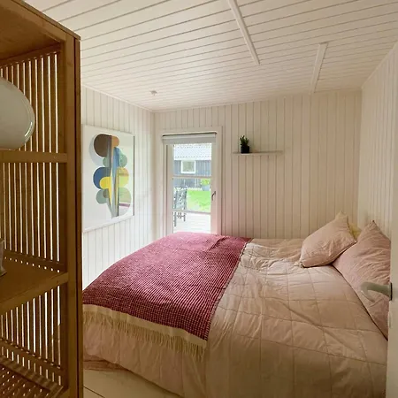 Unpretentious Idyll On Nature-rich Sjaellands Odde * Tjorneholm