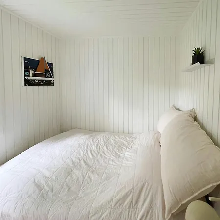 Unpretentious Idyll On Nature-rich Sjaellands Odde * Tjørneholm