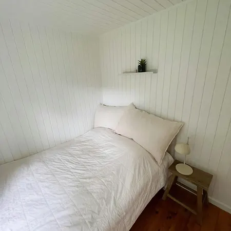 Unpretentious Idyll On Nature-rich Sjaellands Odde