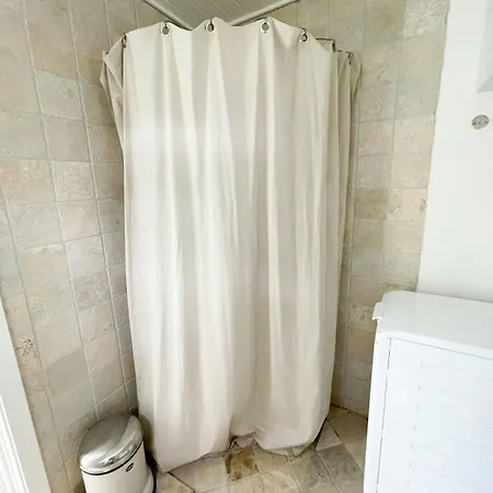 Unpretentious Idyll On Nature-rich Sjaellands Odde